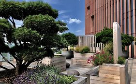 Manhattan Loft Gardens, Stratford